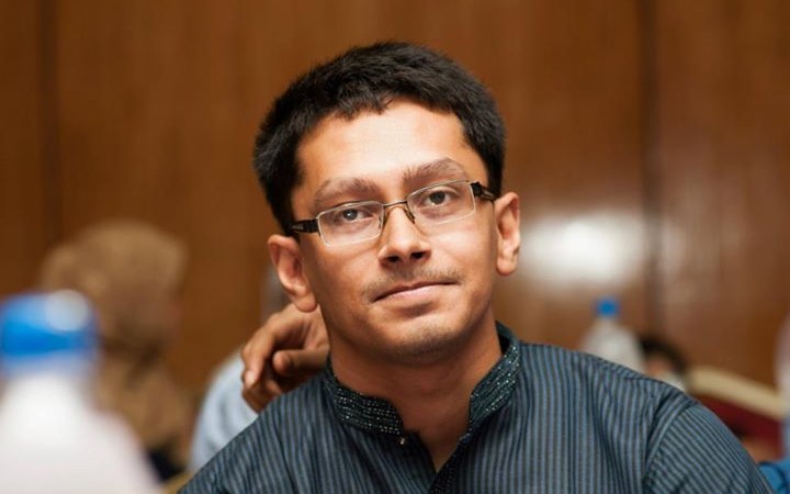 Khobaib Chowdhury