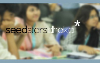 Seedstars Dhaka 2017: Meet The 8 Finalists