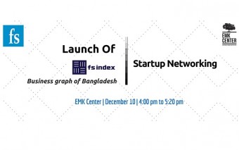 Meet #Startups and #Founders At The FSindex Launch Event