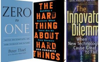 4 Business Books Max Levchin Thinks Every Early Stage Founder Should Read