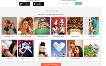 UrbanClap: Inside India’s Fast Growing Household Services Platform