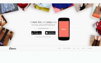 Elanic Is Your Peer-To-Peer Marketplace For Used Fashion Products