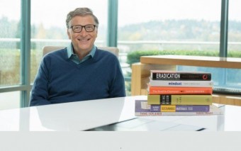 Bill Gates’s 07 Predictions For The Future
