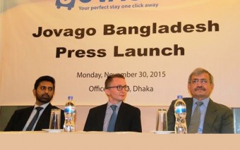 Rocket Internet Launches Hotel Booking Site Jovago.com In Dhaka