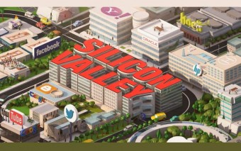 The Dark Side Of Silicon Valley