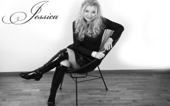 How Jessica Lingonstierna Is Making A 70’s Fashion Cool Again And Building A Global Luxury Footwear Brand Just Out Of Passion And Hard Work