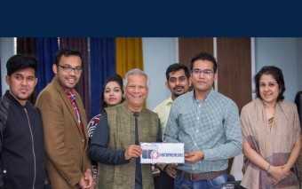 Photopreneurs: A Platform For Aspiring Photographers