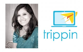 The Tripping Story: Conversation With Samia Rashid