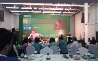 Social Enterprise’s Biggest Event Kicks Off