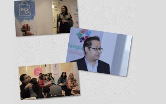 The Bangladesh Startup Lab Diary: What Happened At The Workshop On Government Policy And Compliance