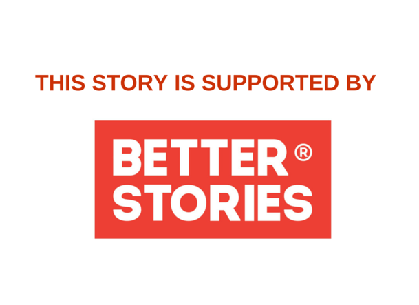 BetterStories Ad