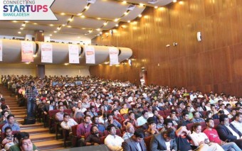 Orientation Program Of Connecting Startups Bangladesh Held