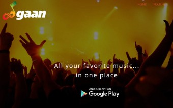 Streaming Gaan: Music Streaming Comes To Dhaka