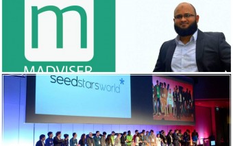Madviser Is Heading To Switzerland To Compete For 500K At The Seedstars Summit