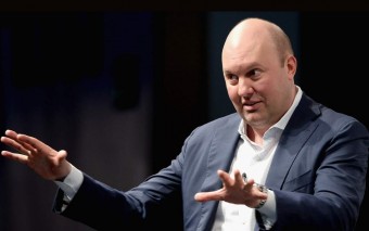 Marc Andreessen Said Startups Should Move-Fast