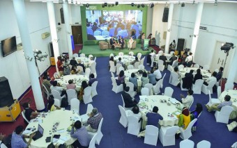 Six Takeaways From British Council’s Policy Dialogue On Social Enterprise In Dhaka