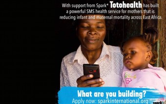 Applications For Impact Accelerator, Spark Bangladesh, Is Open Now