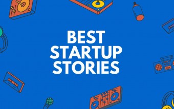The Best Startup Stories Of February