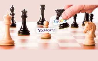 A Tale Of Two Brands: Yahoo’s Mistakes vs. Google’s Mastery