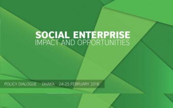 The Biggest Event On Social Enterprise Is Here Again And You Can Apply For An Invitation