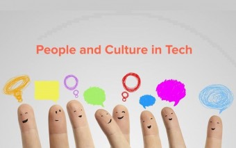 First ‘People and Culture In Tech’ Event Held In Dhaka