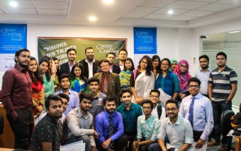 I Attended A Career Crafting Session By SevenSages And These Are The 5 Lessons I Learned About Life And Career