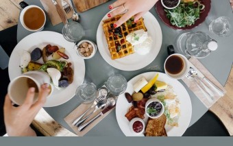 The State Of Foodtech Startups In Dhaka