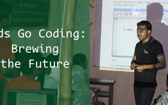 Coding Is For All: How This Project Plans To Teach Computer Programming To Underprivileged Kids In Bangladesh