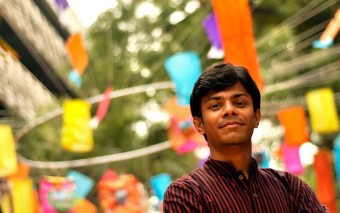 Pavilion: A Snapshot of A Bangladeshi Sports Web Portal