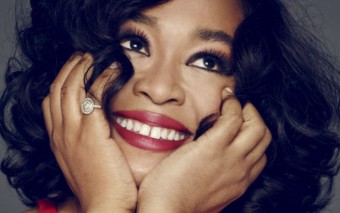 Advice from Shonda Rhimes: Just Say ‘Yes’