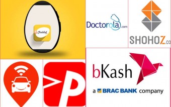 The Complete List Of Well Funded, Sort Of, Startups In Bangladesh