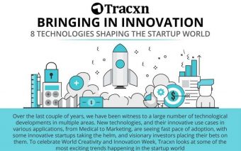 These Are The Technologies And Startups Shaping The Future Of Startup World