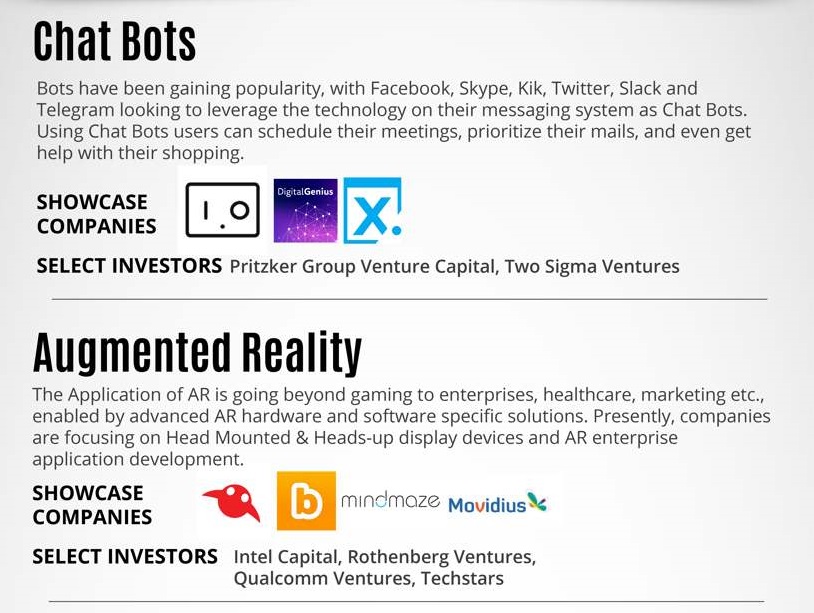 8 technologies shaping startup world 02