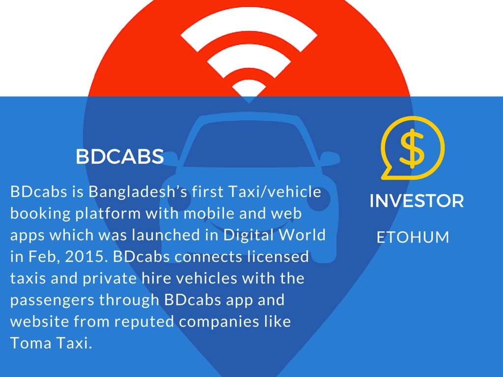 BDCabs