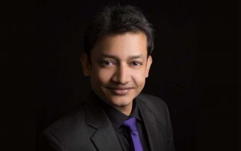 Building A Logistics Startup: Q & A with Biplob G. Rahul, CEO of eCourier