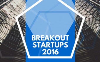 The Breakout Startups 2016