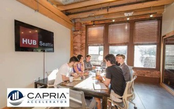 Capria accepts inaugural cohort into Capria Network, prepares to accept second cohort