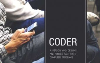 What makes a good coder