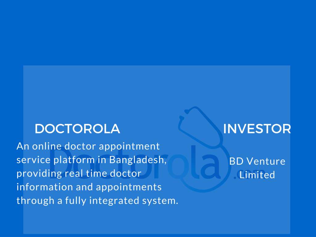 Doctorola