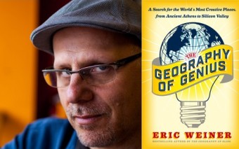 ‘Geography of Genius’: Can a Place Spark Creativity?