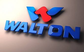 A Brief History Of Walton
