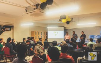 New Co-working Space Launches In Dhaka