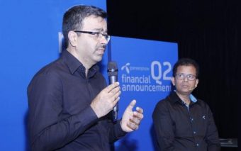 GP Reports Second Quarter Earnings