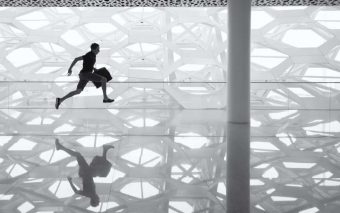 5 Ways Your Brain Benefits from Running