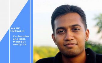 How Meghdut Analytics Plans To Make Data Analysis Simple For Every Company