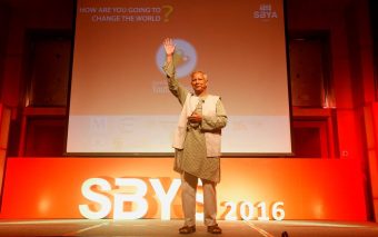 5 Takeaways from Social Business Youth Summit 2016