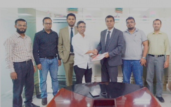 SSD-TECH Valued at US$ 65 million