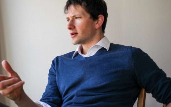 New Maps, New Media and a New Human Condition