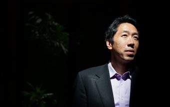 Coursera’s Andrew Ng: How MOOCs Are Taking Local Knowledge Global