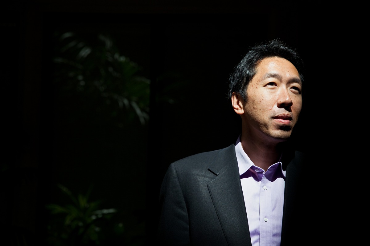 Coursera’s Andrew Ng: How MOOCs Are Taking Local Knowledge Global